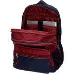 SAC A DOS -PEPE JEANS-Andy rouge – Image 2