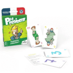 LE DUCALE - JEU DU PRESIDENT – Image 2