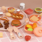 Kitchen Set w/light-36T-2 – Image 3