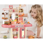 Kitchen Set w/light-36T-2 – Image 2