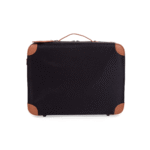 Mini Traveller Valise Enfant - Noir Or – Image 2