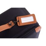 Mini Traveller Valise Enfant - Noir Or – Image 4