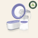 Lansinoh-Tire-Lait Electrique Compact