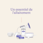 Lansinoh-Tire-Lait Electrique Compact – Image 3