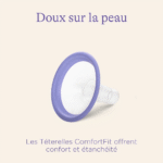 Lansinoh Tire-lait Électrique Double 2-en-1 – Image 6