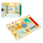 Latch board-TL813007