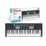 ELECTRIC KEYBOARD-BX-1682 – Image 2