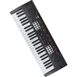 ELECTRIC KEYBOARD-BX-1682 – Image 3