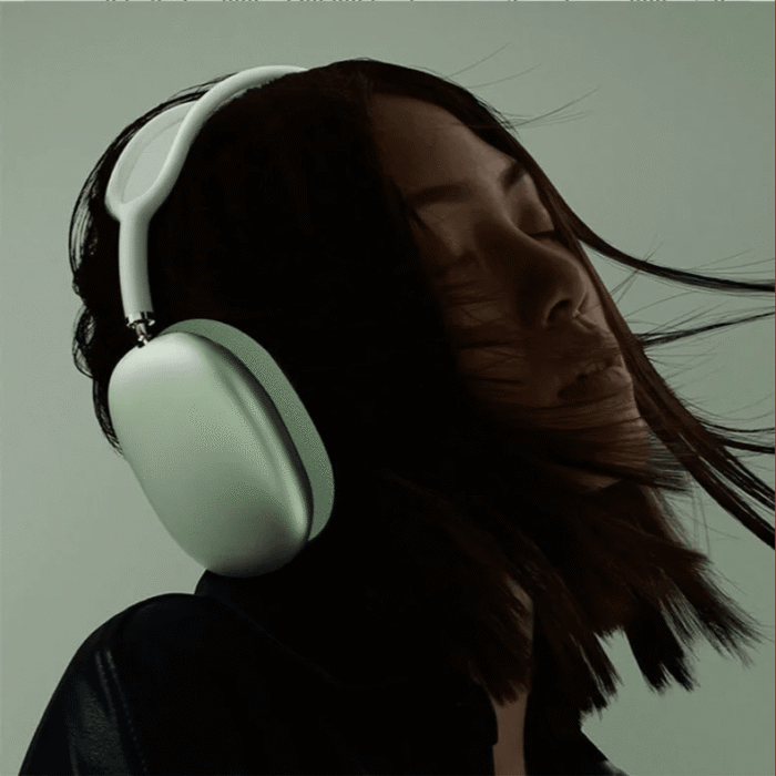Casque P9 – Image 2