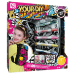 DIY BACKPACK-820 – Image 3