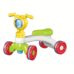 HUANGER-BICYCLETTE BEBE -HE0803 – Image 2