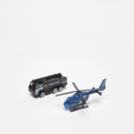 Garage Police 21pcs-660-S05 – Image 4