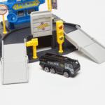 Garage Police 21pcs-660-S05 – Image 2