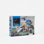 Garage Police 21pcs-660-S05 – Image 5