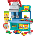 PLAY DOH - LE P'TIT RESTO