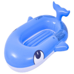 Bateau gonflable pour enfants Whale SUN CLUB