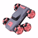 ROTARY CLIMBING