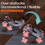 ROTARY CLIMBING – Image 4