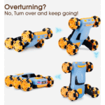 ROTARY CLIMBING – Image 3