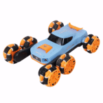 ROTARY CLIMBING – Image 2