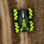 SPRAY STUNT CAR LEADER-YL-82 – Image 5