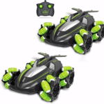 SPRAY STUNT CAR LEADER-YL-82 – Image 4