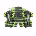 SPRAY STUNT CAR LEADER-YL-82 – Image 2