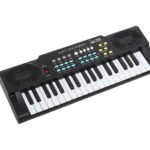ELECTRONIC KEYBOARD-37 KEYS – Image 2