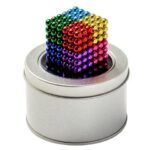 Magic Buckyball