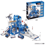 Grande Station  police -660-A68
