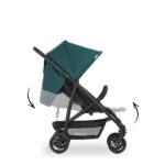 Poussette Rapid 4 Petrol – Image 6