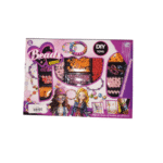 Ensemble de perles DIY 216pcs-204-3