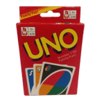CARTE UNO