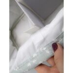 BABYJEM FOLDABLE MOTHER & BABY ORGANISER / GREEN – Image 4