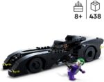LEGO - La Batmobile : Poursuite entre Batman et le Joker-76224 – Image 2