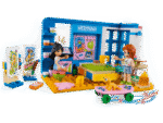 LEGO Friends La chambre de Liann 41739 – Image 2