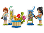 LEGO Friends La chambre de Liann 41739 – Image 3