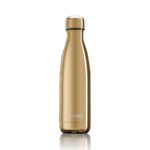 Bouteille Deluxe Gold 500ml