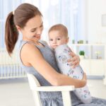 2- pièce Couvertures d'emmaillotage – Image 2