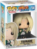 Funko Pop Naruto Lady Tsunade – Image 3