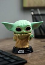 FUNKO POP GROGU STAR WARS – Image 3