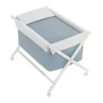 Cododo - Bleu Astrid - Interbaby