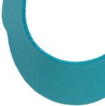 BABYJEM  BABY BATH HAT PINK TURQUOISE (NEW) – Image 4