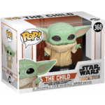 FUNKO POP GROGU STAR WARS – Image 2