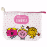 Trousse de Toilette Monsieur Malchance