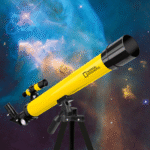 Telescope  50/600 NATIONAL GEOGRAPHIC – Image 4