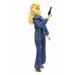 Cherlie's angels kris munroe figurine – Image 2