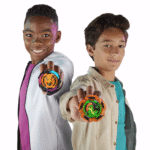 BEYBLADE BURST QUADSTRIKE - SET DE COMBAT LIGHT IGNITE – Image 3