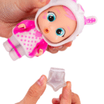 Cry Babies Magic Tears Stars Coney's House – Image 3