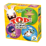 TOP the lapins Cretins